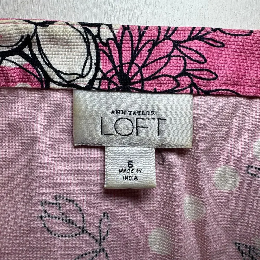 LOFT ann taylor